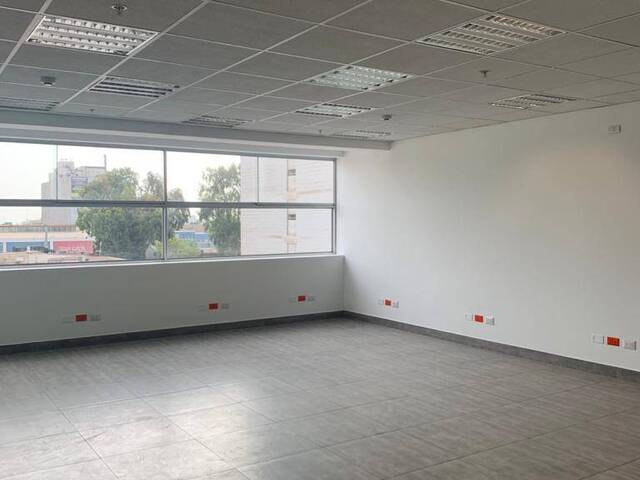 Oficina para Alquiler en Lima - 3