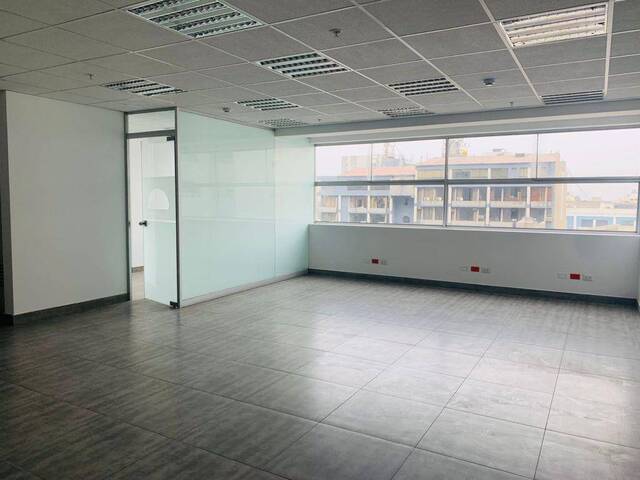 Oficina para Alquiler en Lima - 5