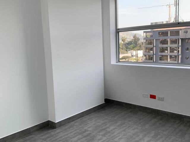Oficina para Alquiler en Lima - 4