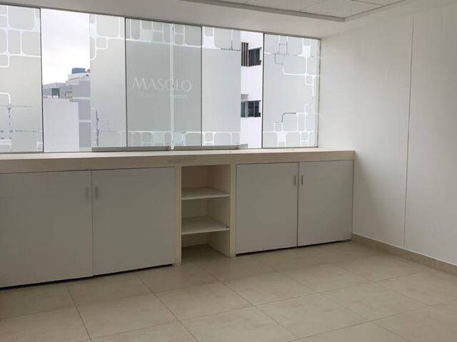 #112 - Oficina para Alquiler en Lima - LIM