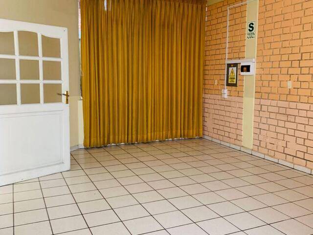 Oficina para Alquiler en Lima - 5