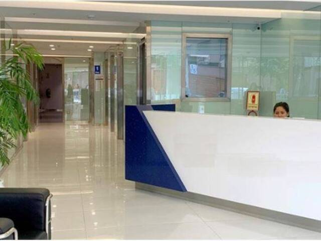 Oficina para Alquiler en Lima - 5