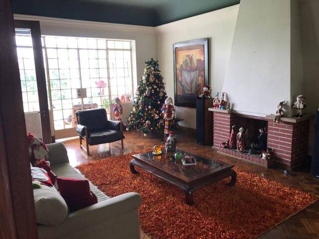 #122 - Casa para Venta en Lima - LIM - 1