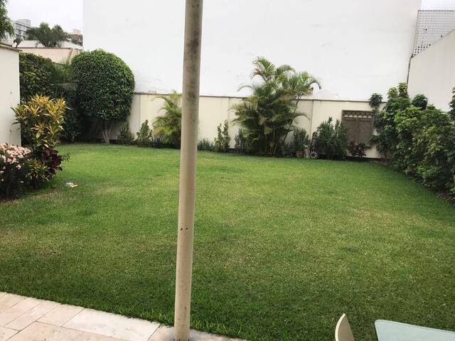 #122 - Casa para Venta en Lima - LIM