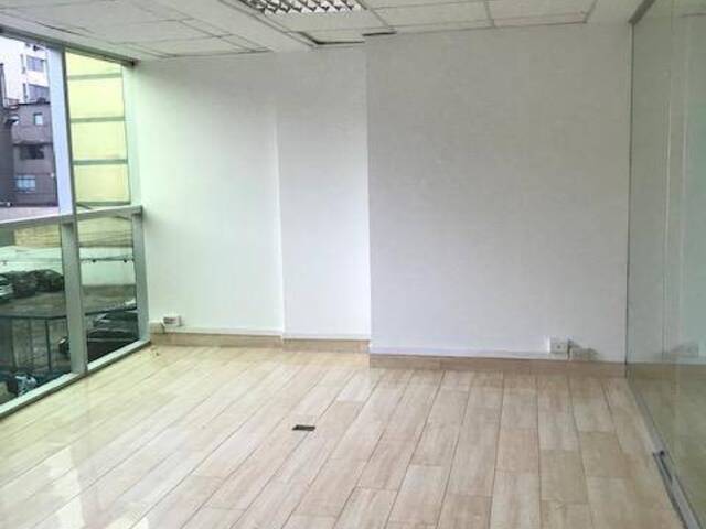 Oficina para Alquiler en Lima - 4