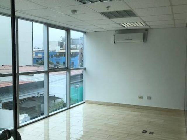 Oficina para Alquiler en Lima - 5