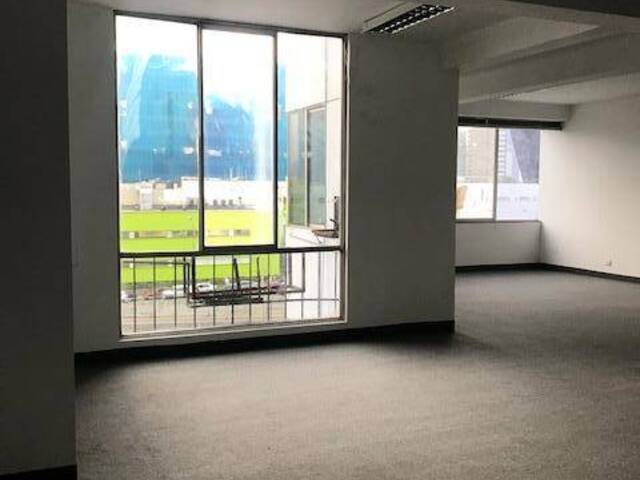#124 - Oficina para Alquiler en Lima - LIM - 1