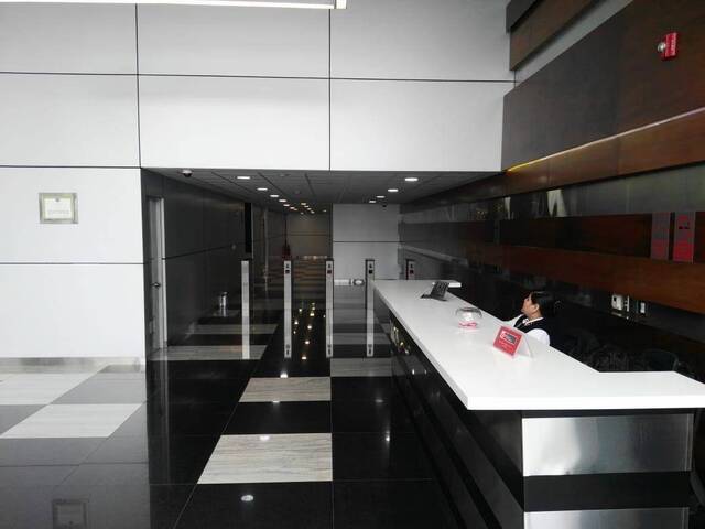 Oficina para Venta en Lima - 2