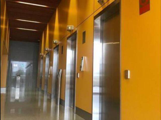 Oficina para Alquiler en Lima - 4