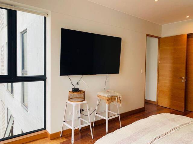 Departamento para Alquiler en Lima - 5