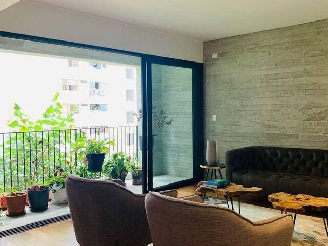 Departamento para Alquiler en Lima - 4