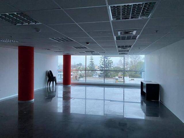 #129 - Oficina para Alquiler en Lima - LIM