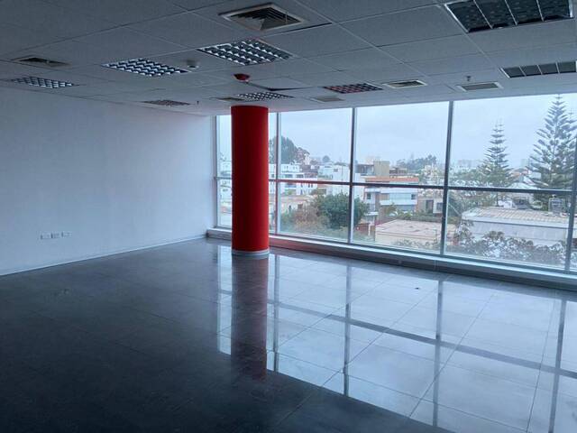 Oficina para Alquiler en Lima - 5