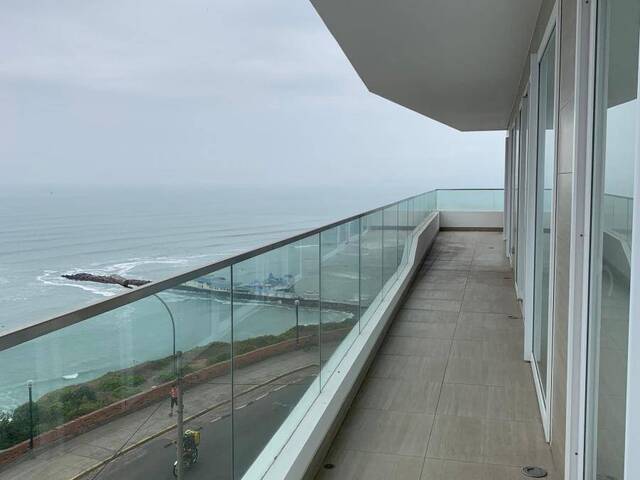 Departamento para Venta en Lima - 2
