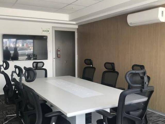 Oficina para Alquiler en Lima - 4