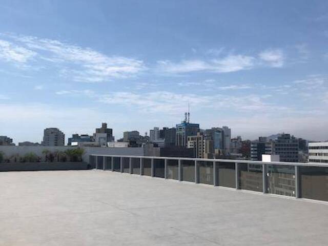 Oficina para Alquiler en Lima - 2