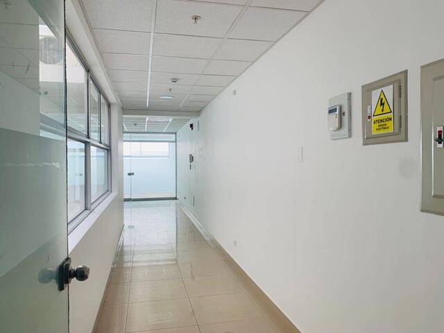 Oficina para Venta en Lima - 4