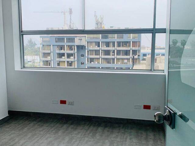Oficina para Venta en Lima - 2