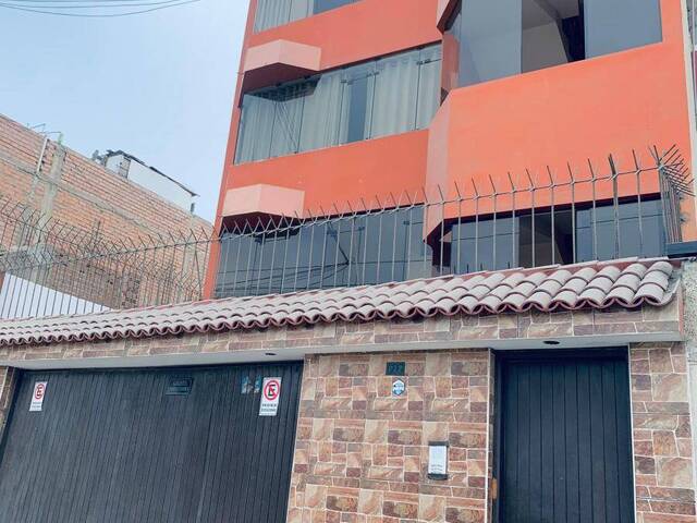 #134 - Departamento para Venta en Lima - LIM - 3