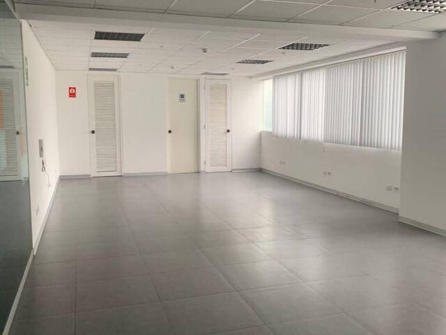 Oficina para Venta en Lima - 4