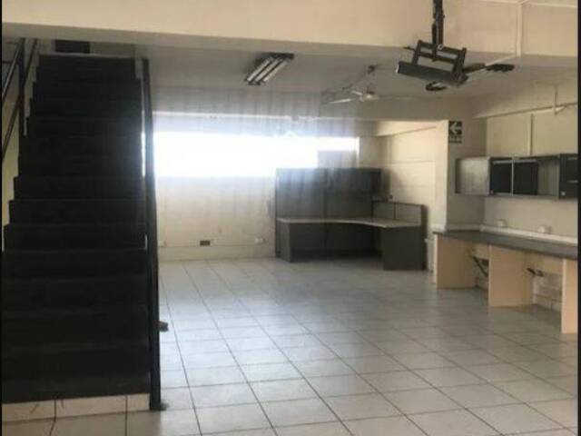 Oficina para Alquiler en Lima - 4