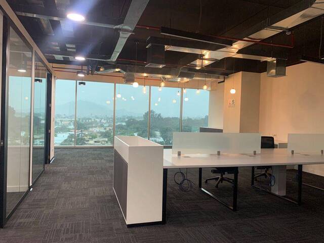 Oficina para Venta en Lima - 2
