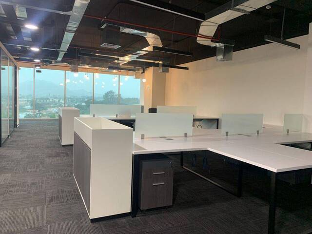Oficina para Venta en Lima - 4