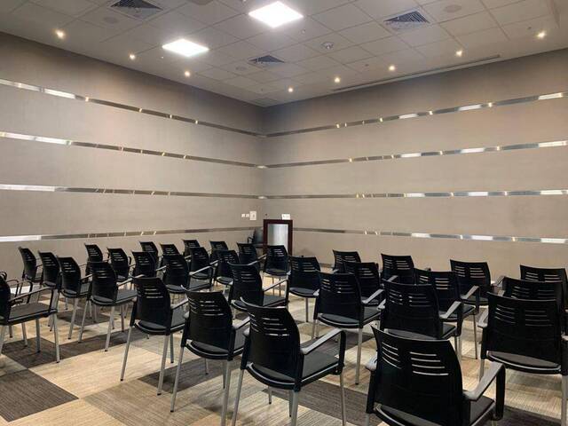 Oficina para Venta en Lima - 5