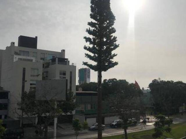 Oficina para Alquiler en Lima - 3