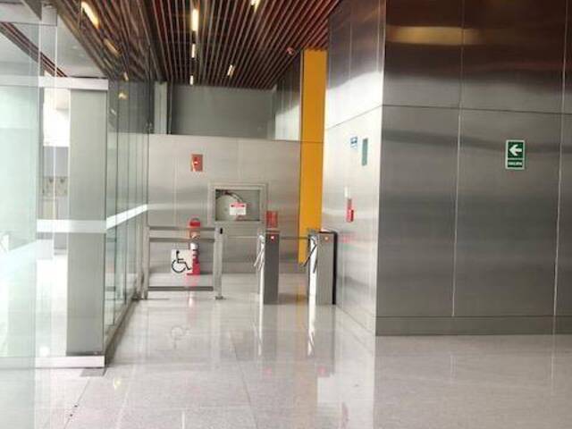 Oficina para Alquiler en Lima - 3