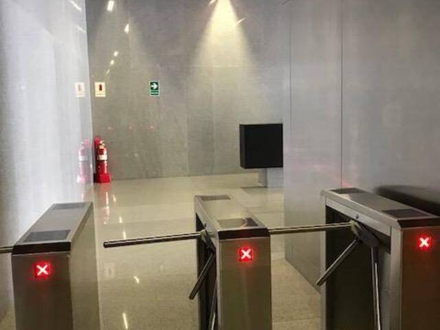 Oficina para Alquiler en Lima - 4