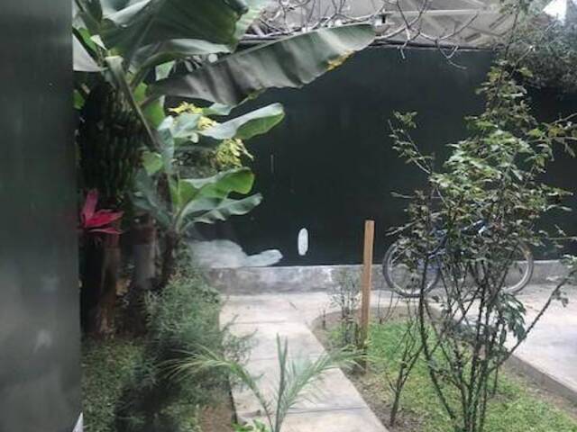 #142 - Establecimiento Comercial para Venta en Lima - LIM - 2