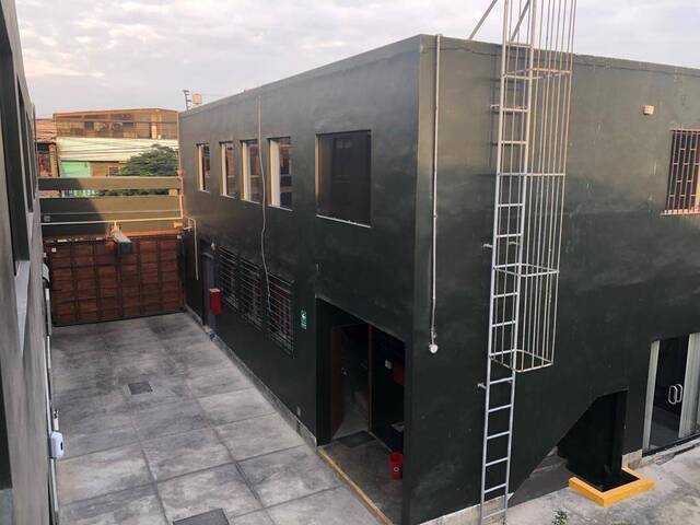 Establecimiento Comercial para Venta en Lima - 5