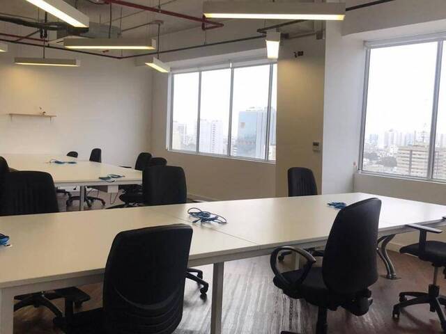 Oficina para Alquiler en Lima - 4