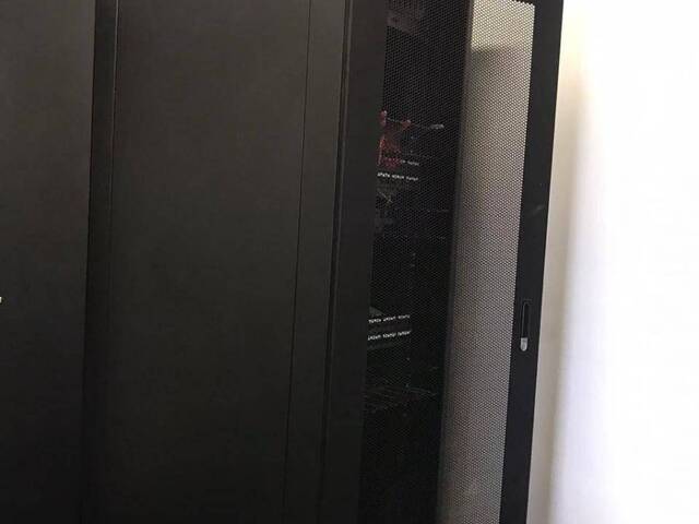 Oficina para Alquiler en Lima - 5