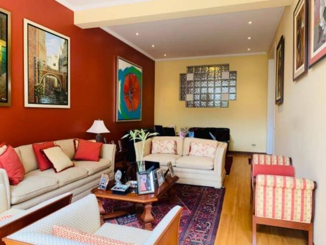 #146 - Casa para Venta en Lima - LIM - 3