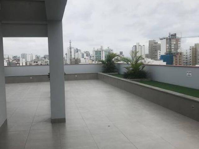 Oficina para Alquiler en Lima - 2