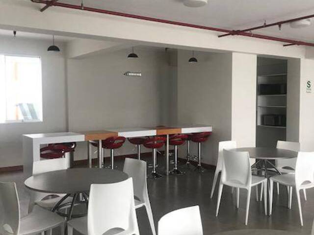 Oficina para Alquiler en Lima - 5