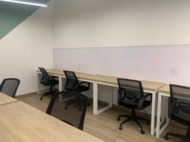 Oficina para Alquiler en Lima - 5