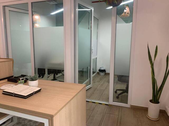 Oficina para Alquiler en Lima - 3