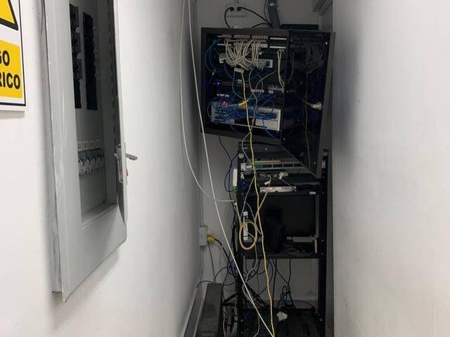 Oficina para Alquiler en Lima - 5
