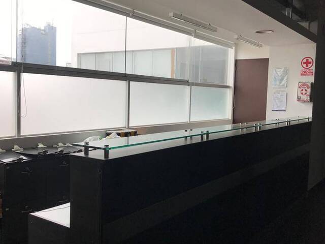 Oficina para Alquiler en Lima - 3