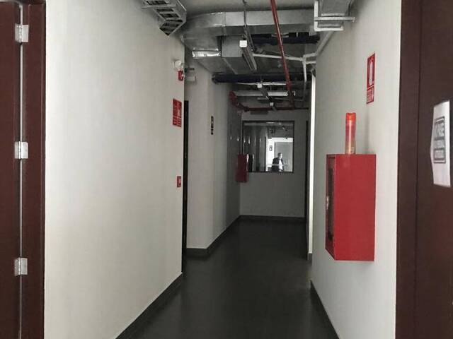 Oficina para Alquiler en Lima - 5