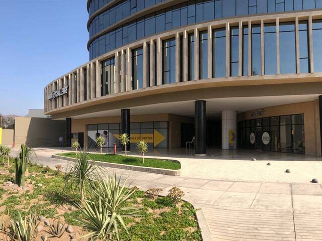 #151 - Establecimiento Comercial para Venta en Lima - LIM - 1