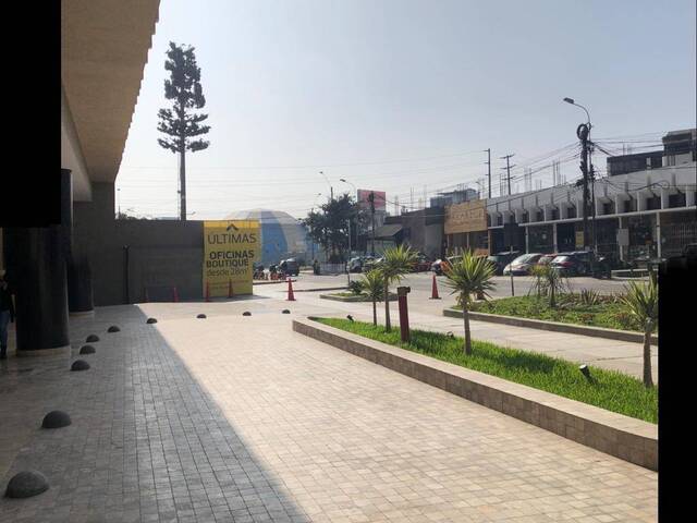 Establecimiento Comercial para Alquiler en Lima - 5