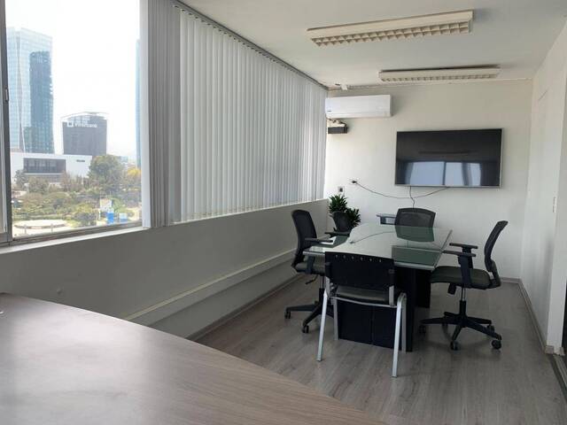 Oficina para Alquiler en Lima - 3
