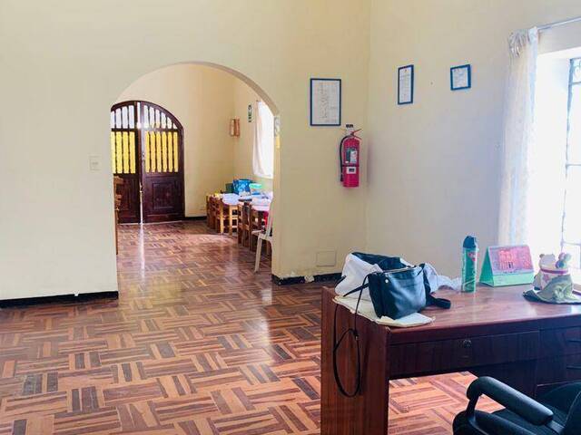 #153 - Establecimiento Comercial para Alquiler en Lima - LIM - 1