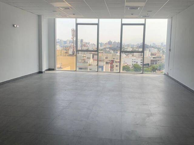 Oficina para Alquiler en Lima - 4