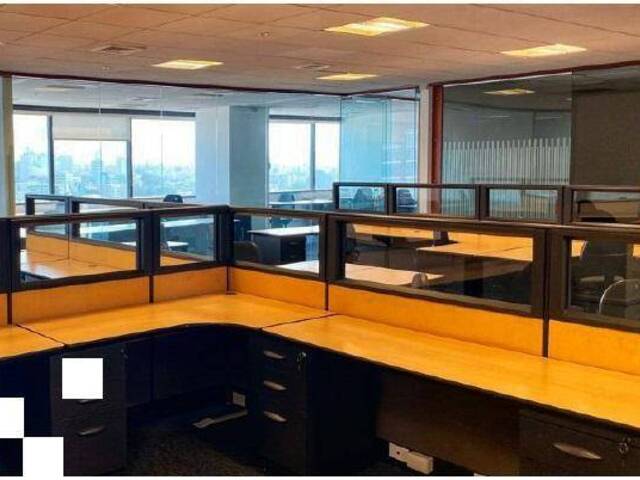 #155 - Oficina para Alquiler en Lima - LIM