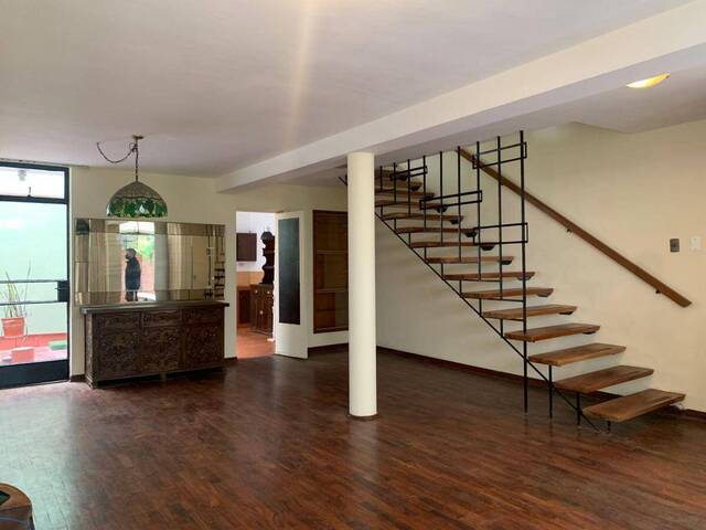 #156 - Casa para Alquiler en Lima - LIM - 2